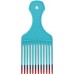 7" Afro Pik Comb